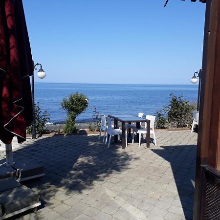 Pasa Tatil Koeyue Akcaabat 외부 사진