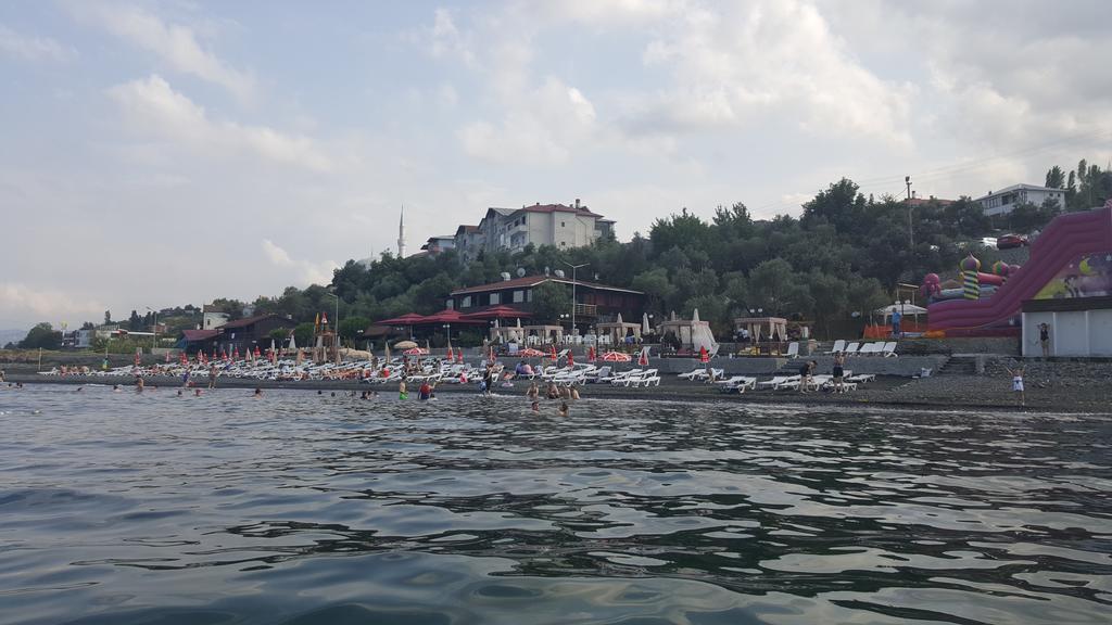 Pasa Tatil Koeyue Akcaabat 외부 사진