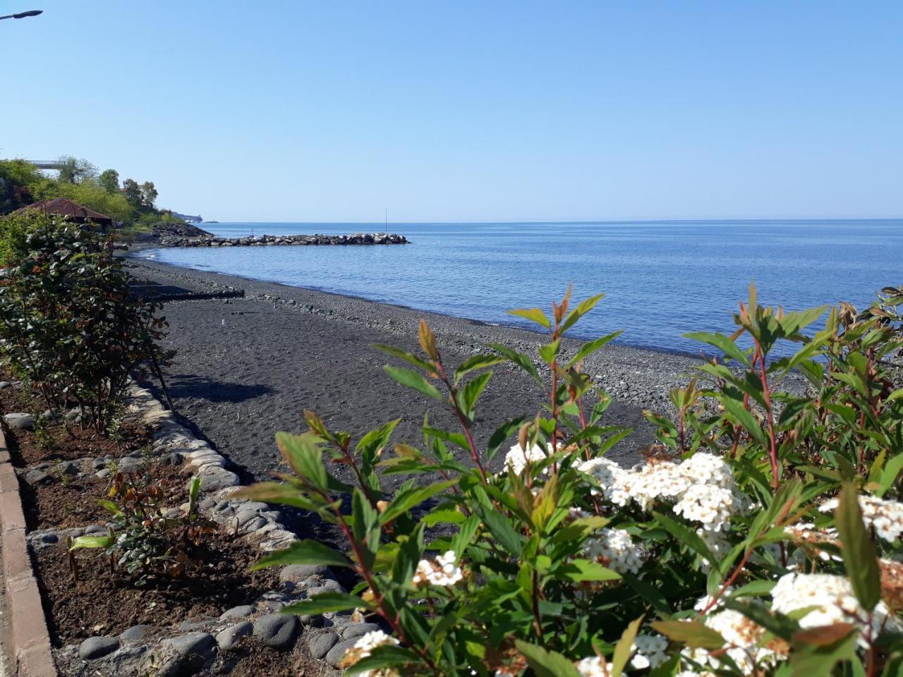 Pasa Tatil Koeyue Akcaabat 외부 사진