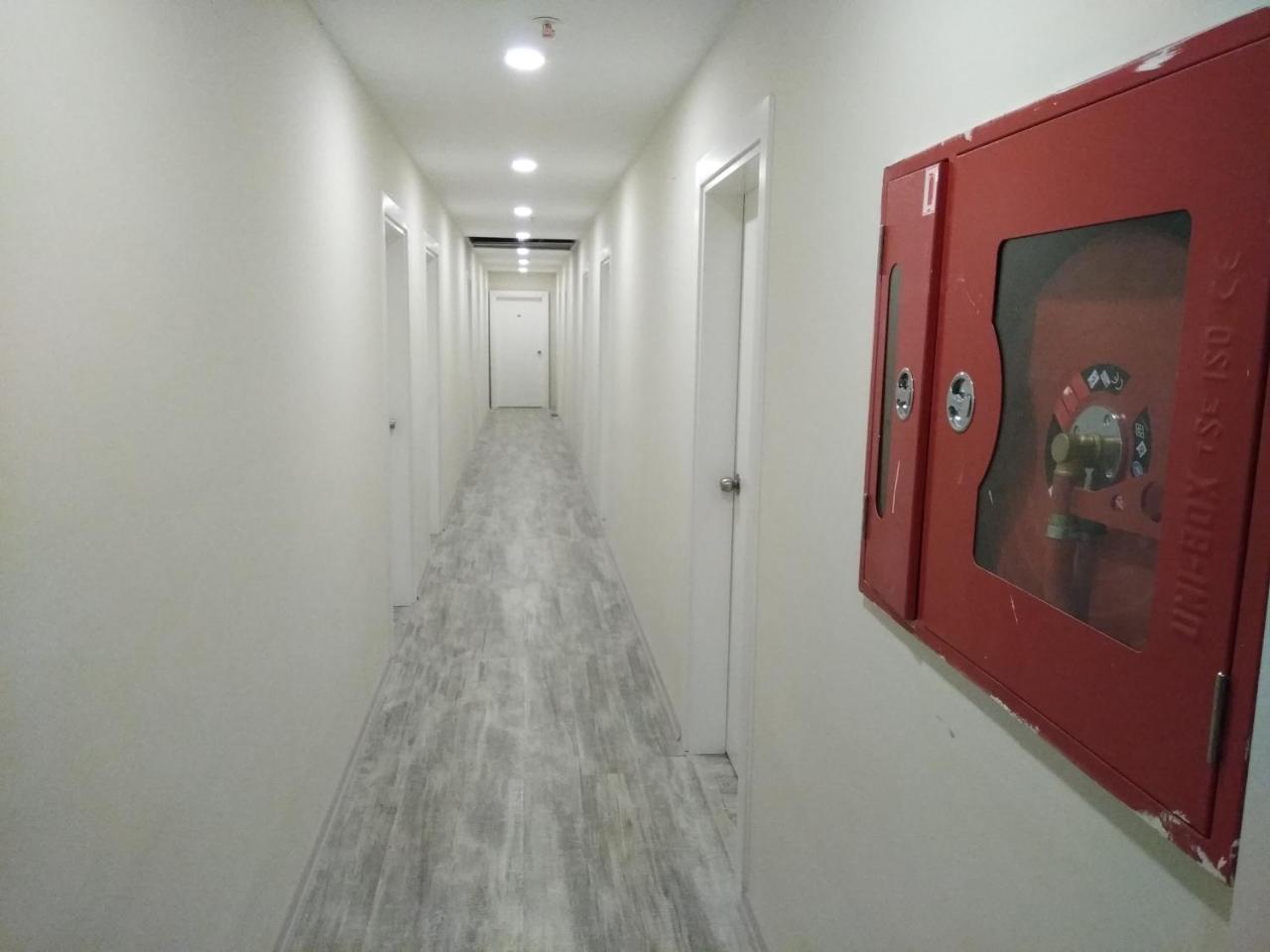 Pasa Tatil Koeyue Akcaabat 외부 사진