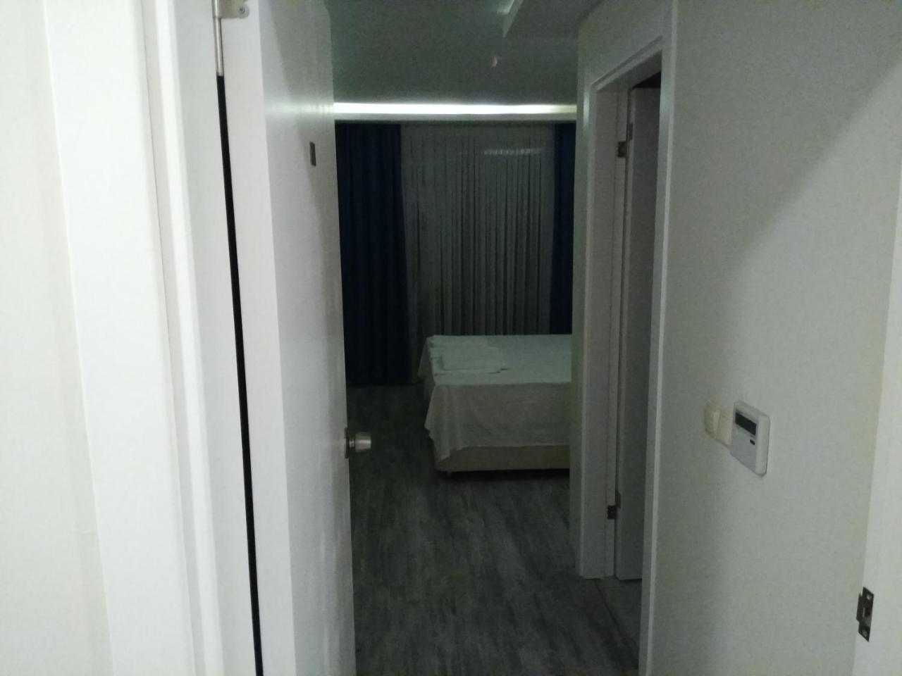 Pasa Tatil Koeyue Akcaabat 외부 사진